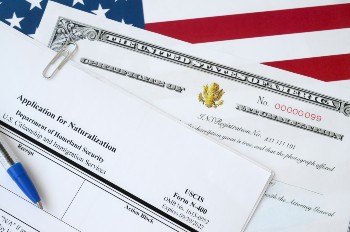 Citizenship and  Naturalization