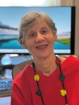 Linda Hoffman