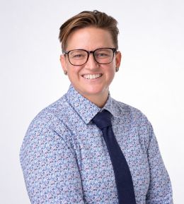 Stevie Gabbitas
