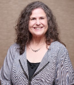 Sarah M.M. Duckham