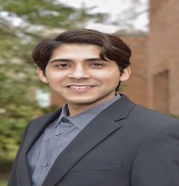Junayd Rehman